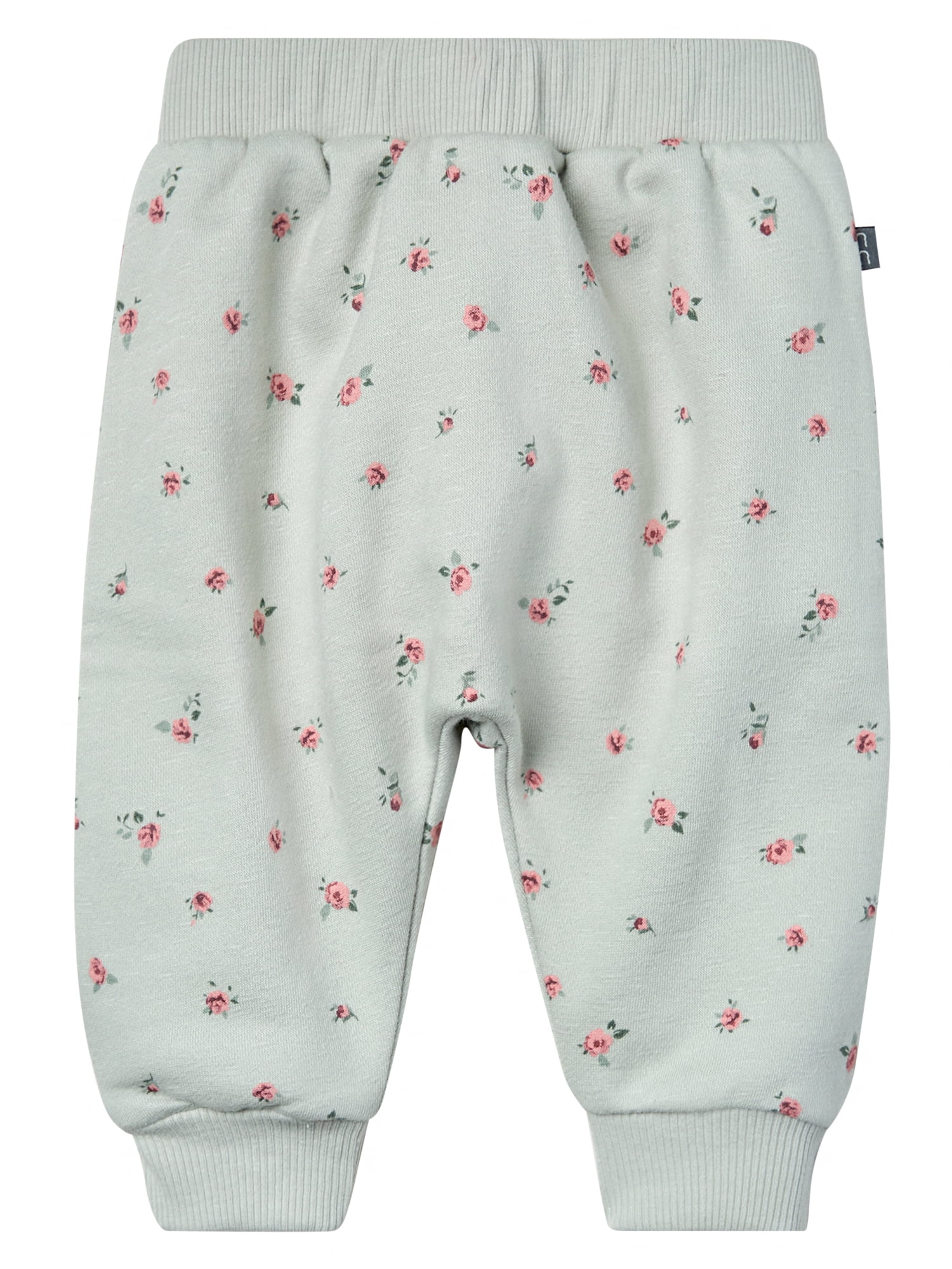 Modern Moments by Gerber Gender Neutral 2-Piece Outfit Sets, Sizes 0/3 Months - 24 Months