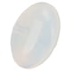 thumbnail image 5 of 20 piezas de piedra de cabujón con parte posterior plana de ópalo, superficie lisa, hermosas piedras ovaladas para fabricación de joyas, 5 of 14