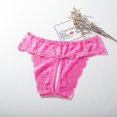 thumbnail image 1 of Lencería sexy de talla grande para mujer, entrepierna tentadora, encaje apasionado y picante, cama sexy, coqueteo, 1 of 1