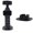 black, variant on Desktop Vertical Stand for Insta360 Luna Ultra, Non-Slip Stable Camera Base Holder Upright Docking Mount for Video Recording Live Streaming