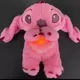 thumbnail image 3 of Peluche de Stitch de Disney para la hora de dormir, Stitch que respira, con luces y movimiento rítmico y música sensorial para mejorar el sueño del bebé, 3 of 5