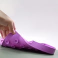 thumbnail image 3 of Pet Lick Mat Dogs Cats Licking Mats with Suction Cups Silicone Lick Pad for Bathing, 3 of 8