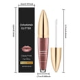 thumbnail image 2 of Lápiz labial especialmente diseñado para ácidos hialurónicos. Brillo labial brillante. Brillo labial líquido hidratante de 3 colores., 2 of 7