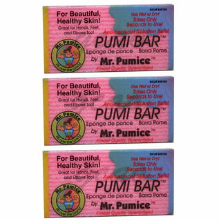 Mr. Pumice Small Pink Metal Foot File - Nail Supply Inc