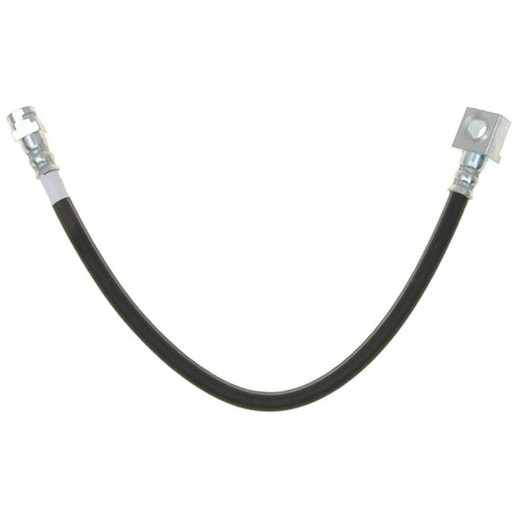 Raybestos Element3 Brake Hose, BH383101 Fits select: 2006-2008,2011-2013 CHEVROLET CORVETTE