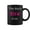 Black, variant on Elsa Ever Quote For Named Elsa Coffee Mugs