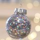thumbnail image 3 of Adornos de bolas navideñas compatibles con árboles de Navidad, decoraciones para bodas, fiestas y festividades, 3 of 5