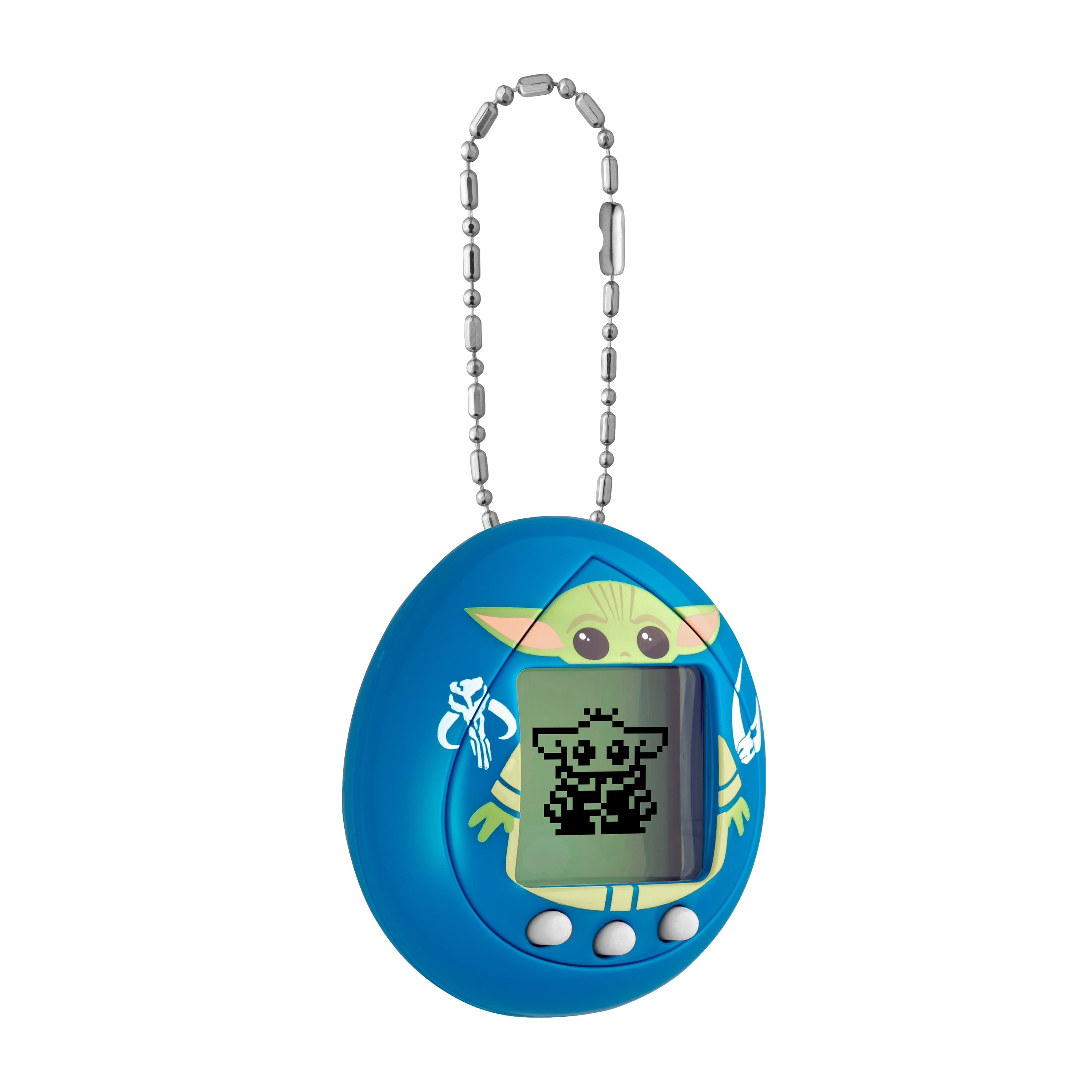 Walmart Black Friday Deals 2025 - Star Wars Grogu Tamagotchi Nano