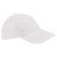 thumbnail image 1 of Gorra de algodón estilo sandwich velcro - Sándwich blanco Unitalla, 1 of 2