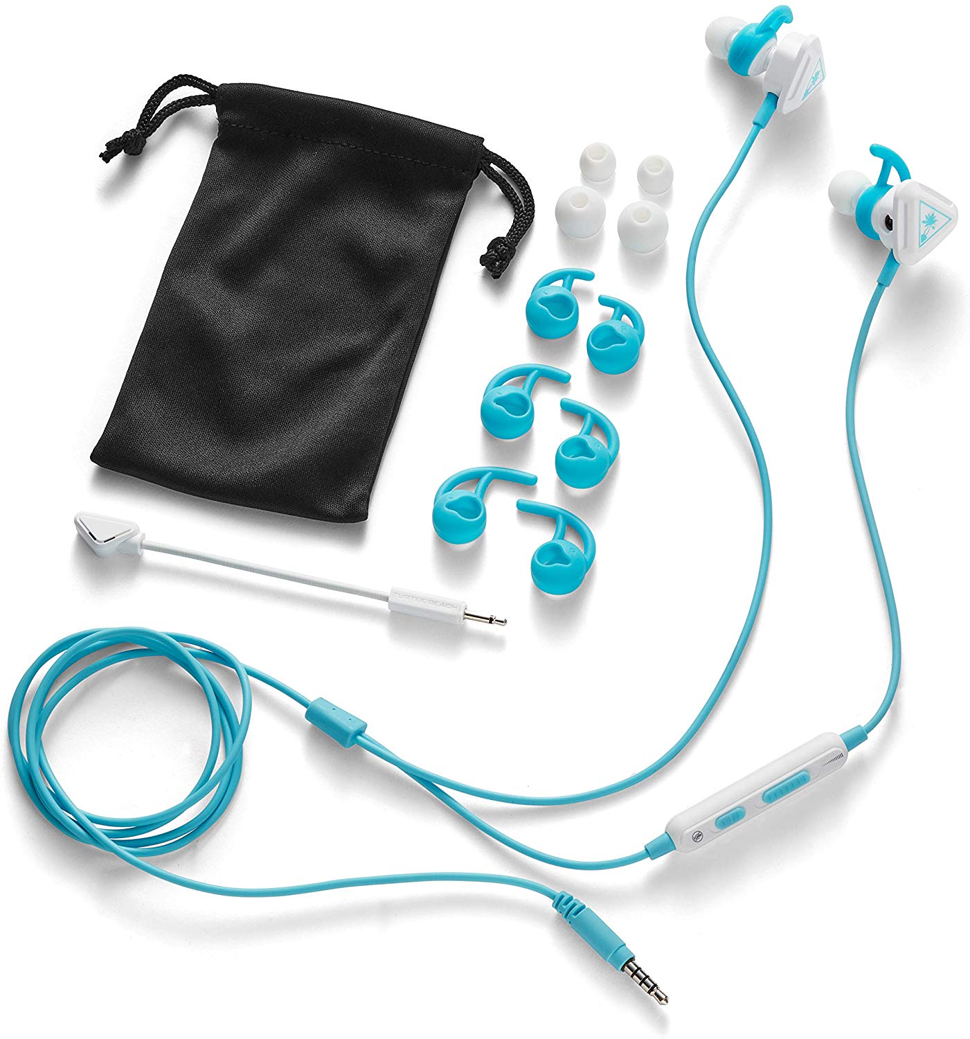 turtle beach battle buds walmart