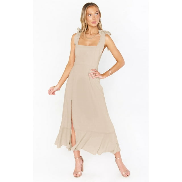 Nouvelle Jupe Fendue Élégante Mode Été