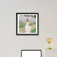 thumbnail image 5 of BESTYASH Picture Frames for Wall Photo Frame Wooden Square Wall Hanging 1Set, 5 of 5