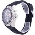 thumbnail image 3 of Ratio FreeDiver Helium-Safe 1000M Sapphire Automatic 1068HA90-34VA-BLK Men's Watch, 3 of 5