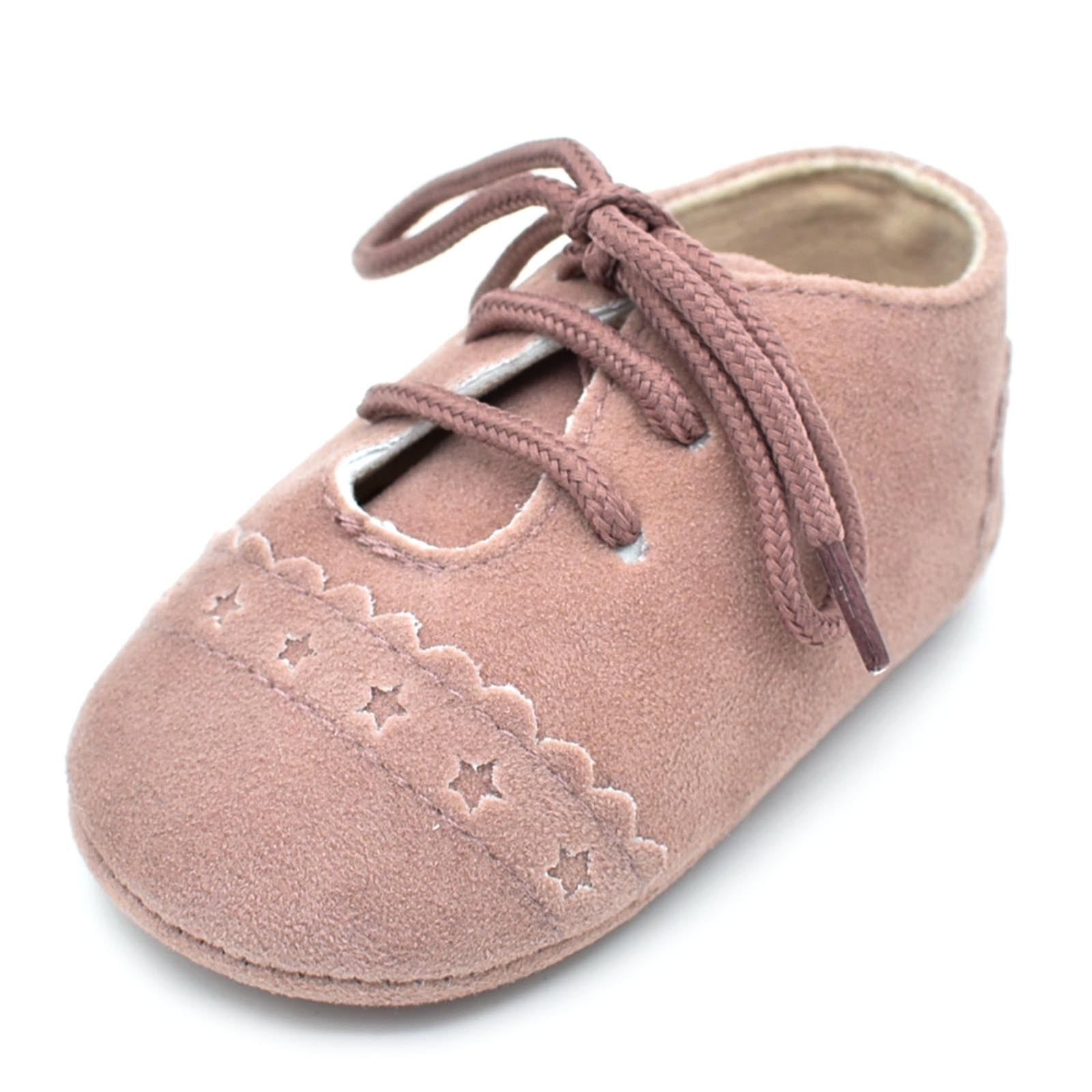 Child Kid Baby Fur Sneakers Girl Pom pom Bunny Soft Anti-slip Single Shoes Comfy 