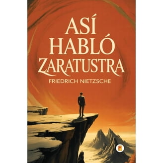 Oxford World's Classics Thus Spoke Zarathustra: A Book for