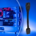 thumbnail image 4 of Tizuqe 12VHPWR 8Pin Female To 16Pin GPU Power Connector 600W High Current Capacity Gold Plated Contact Point, 4 of 6