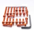 thumbnail image 5 of Aluminum Engine Kit Honda XR650 R, 5 of 6