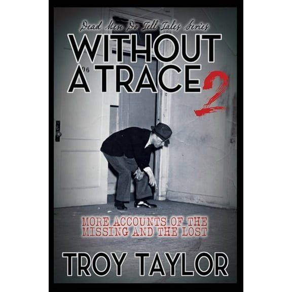 Without A Trace 2, (Paperback)