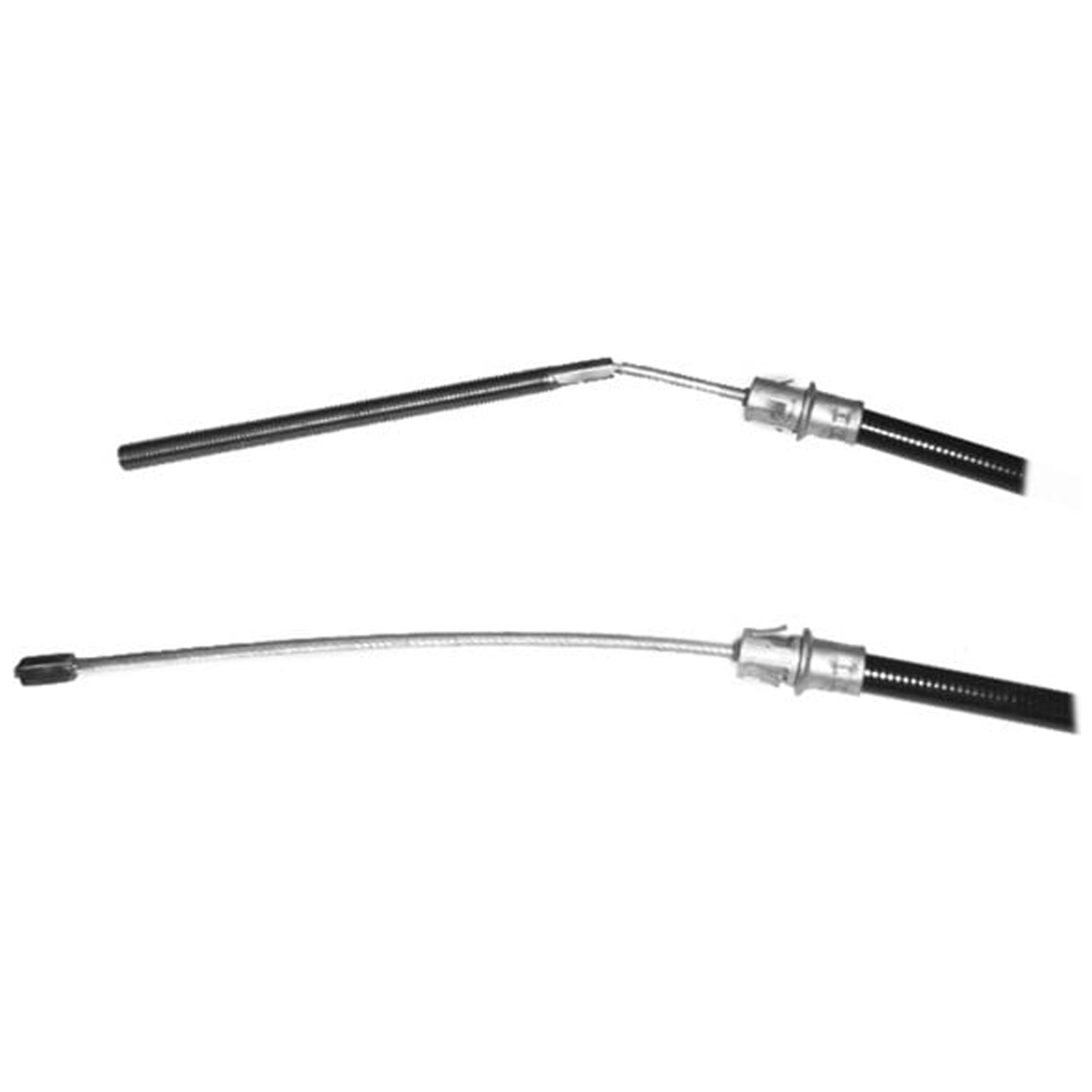 Element3™ Brake Cables Fits select: 1987-1992 JEEP COMANCHE