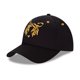 thumbnail image 1 of Gorra Liga MX Tigres de Monterrey Negro Unitalla, 1 of 2
