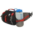 thumbnail image 4 of Sierra Designs Flex Lumbar Pack, Peat, 3-6L, 4 of 8