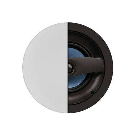 Emphasys IC6.5 - Speaker - 100 Watt - 2-way (grille color - white)