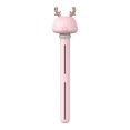 thumbnail image 2 of Bottle Air Humidifier Portable Traveling humidifier USB bottle air Working Sleeping Cup USB Air Diffuser Mist Maker Sprayer, Type 1, Pink, 2 of 9