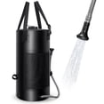 thumbnail image 1 of Bolsa de ducha solar SPACEREST de 20 l/5 galones con interruptor de encendido y apagado, 1 of 9