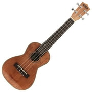 Kala KA-CG Concert Ukulele, Multicolor, 1 lb