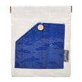thumbnail image 3 of Bolsa de aperitivos, bolsa de entrenamiento para perros, bolsa para cachorros, bolsa de golosinas para perros, bolsa portátil para paseos para cachorr Azul oscuro, 3 of 7