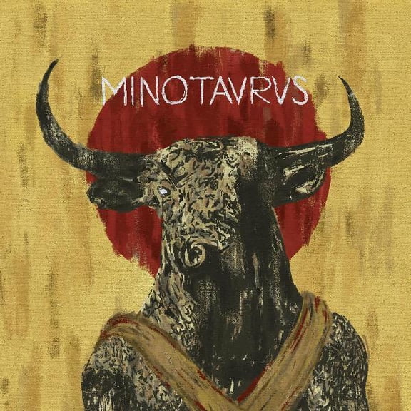Mansur - Minotaurus - Music & Performance - CD
