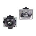 thumbnail image 1 of Faro Generica Izquierdo C/Ajuste 1992 A 1997 Ford, 1 of 4
