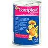 Compleat Pediatric Blended Pediatric tube-feeding formula, 24x250ml