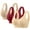 Beige#1, variant on Quick-Dry Bra for Travel Lightweight,3pcs Women Fashion Sports Bra Underwear Bra Everyday Underwear Red L