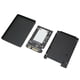 thumbnail image 5 of Caja SSD MSATA a SATA III 2,5 pulgadas, caja adaptadora de unidad de estado sólido Plug and Play de aleación de aluminio, 5 of 8