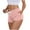Pink, variant on BLVB Athletic Shorts for Women Summer Workout Sweat Shorts Cute Low Rise Casual Mini Shorts with Drawstring and Pockets Sleepwear