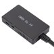 thumbnail image 4 of Convertidor RCA a HDMI Sunnimix Adaptador AV a HDMI 1080P, 4 of 8