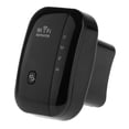 thumbnail image 2 of Extensor de rango inalámbrico perfecl N 2,4G con puerto LAN 300Mbps, 2 of 8