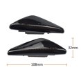 thumbnail image 1 of Luz de señal de giro para bmw X3 F25 X5 E70 X6 E71 E72 2008-2014 XianweiShao 8390611306632, 1 of 1