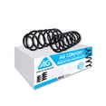 thumbnail image 1 of Resortes AG para Auto Traseros para Volkswagen Jetta A6 (Bicentenario) 2010 a 2012 2 Piezas Nuevos, 1 of 5
