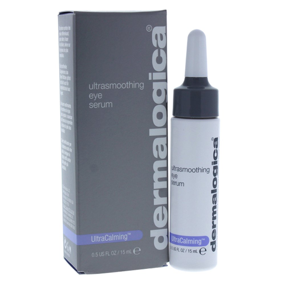 Dermalogica Dermalogica Skin Care Ultrasmoothing Eye Serum 0.5oz