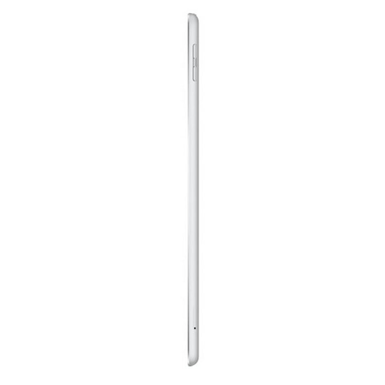 Apple iPad (6th Gen) 32GB Wi-Fi - Silver - Walmart.com Apple iPad (6th Gen) 32GB Wi-Fi - Silver - Walmart.com
