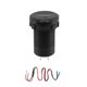 thumbnail image 2 of Tomacorriente USB de 12 V, Carga RáPida Dual con VoltíMetro e Interruptor Encendido, Adaptador Cargador MultifuncióN para AutomóVil, CamióN Marino, 2 of 5