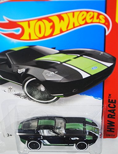 ford shelby gr1 concept hot wheels
