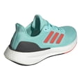 thumbnail image 4 of Tenis adidas Mujer Dama Pureboost 23 Turquesa Running verde 3.5 MX, 4 of 6