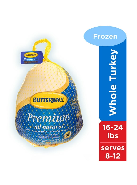 Turkey in Meat & Seafood