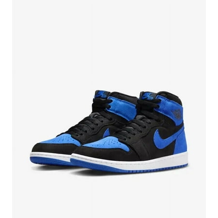 (Men's) Air Jordan 1 Retro High OG 'Reimagined Royal Blue' (2023) DZ5485-042