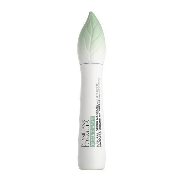 Organic Wear Natural Origins Mascara - Black