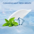 thumbnail image 6 of MSDRWIKEY Fluoride-Free Cooling Toothpaste for Long-Lasting Fresh Breath – SP-6 Formula for Enamel-Safe Oral Care – Natural Fresh Mint Toothpaste for Daily Use, 6 of 7