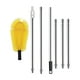 thumbnail image 2 of Cepillo de limpieza perfecl de Acero inoxidable alto rendimiento, 2 of 8